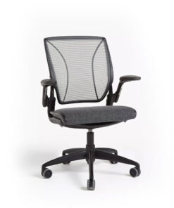 Humanscale Diffrient World Task Office Chair