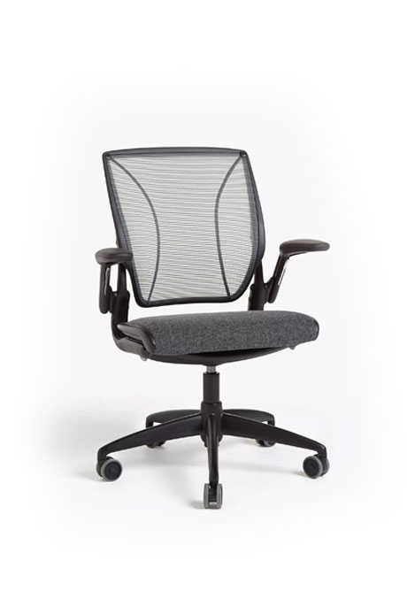Humanscale Diffrient World Task Office Chair