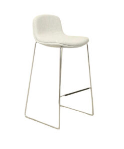 Orangebox Cubb High Stool