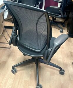 Humanscale Diffrient World Task Office Chair