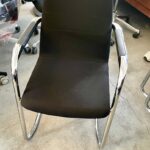 Shop High Back Used Meeting Chair