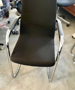 High Back Meeting Chair