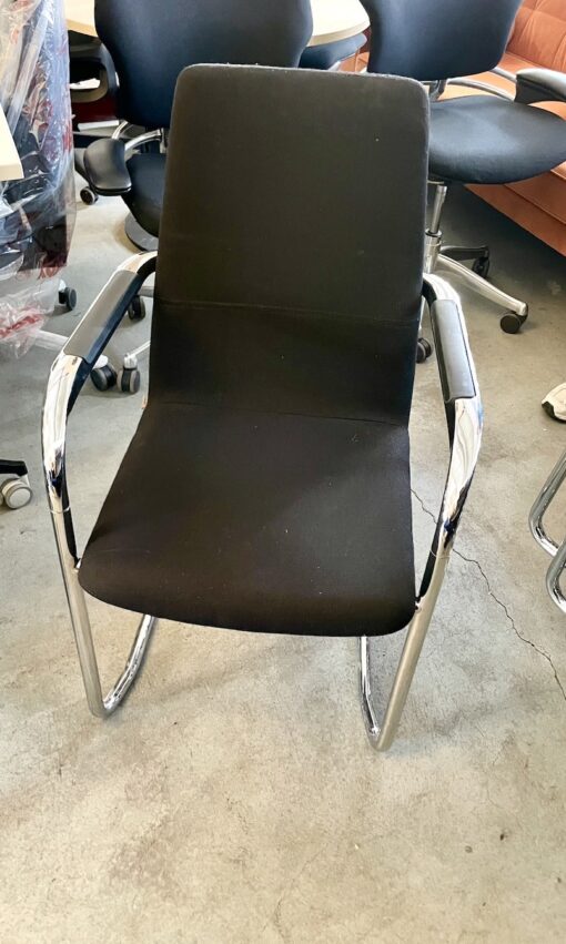 Shop High Back Used Meeting Chair