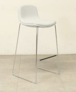 Orangebox Cubb High Stool