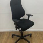 Buy Orangebox Spira Plus High Back Chair