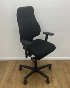 Buy Orangebox Spira Plus High Back Chair