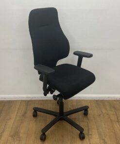 Orangebox Spira Plus Chair