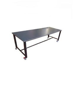 Jennifer Newman Huddle Meeting Table