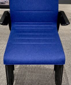 ICF FIN Conference Chairs