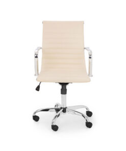 Eames Style Executive Office Chair