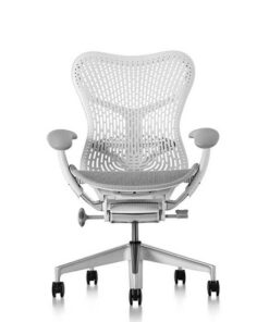 Herman Miller Mirra 2 Offce Chairs