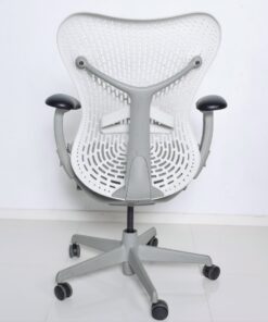 Herman Miller Mirra 2 Offce Chairs