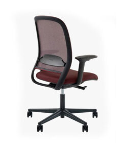 Orangebox Recur Mesh Back Office Chair