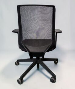 Profim Mesh Chairs