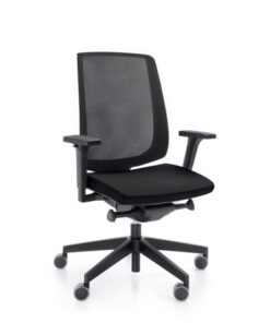 Profim Mesh Chairs