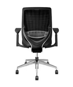 Okamura Ergonomic Office Chair