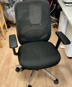Okamura Ergonomic Office Chair
