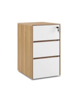 Chamfered Pedestal | The Nero Range | In-House
